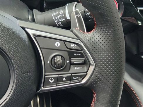 New 2026 Acura MDX A-Spec image 22