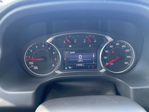 Used 2021 GMC Acadia SLE w/ Driver Convenience Package image 22