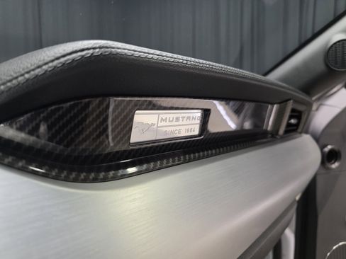 Used 2015 Ford Mustang GT Premium w/ Equipment Group 401A image 25