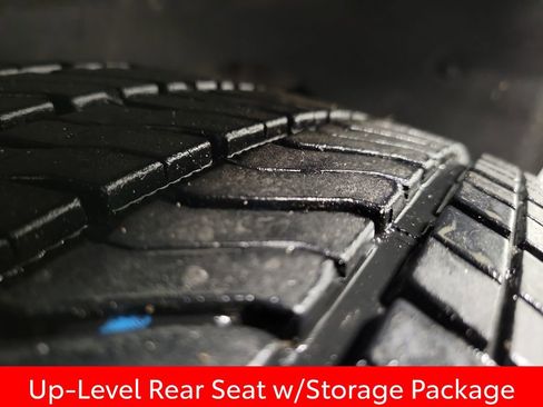 Used 2023 Chevrolet Silverado 1500 High Country w/ High Country Premium Package image 11