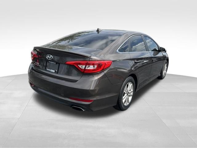 Used 2016 Hyundai Sonata SE FWD image 7