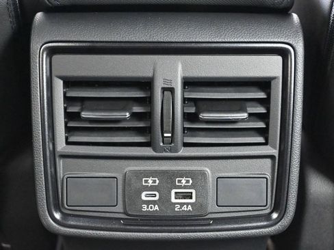 New 2026 Subaru Forester Limited image 21