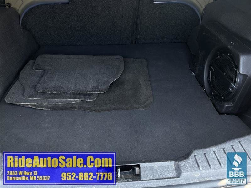 Used 2016 Ford Focus SE w/ Equipment Group 201A FWD image 28