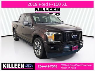 Used 2019 Ford F150 XL w/ Equipment Group 101A Mid RWD video 1