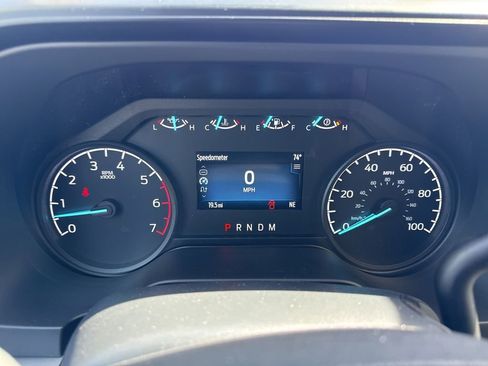 New 2026 Ford F350 XLT w/ FX4 Off-Road Package AWD/4WD image 44