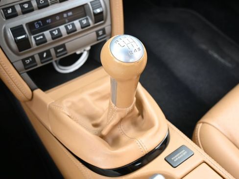 Used 2007 Porsche 911 Carrera 4S AWD/4WD image 23