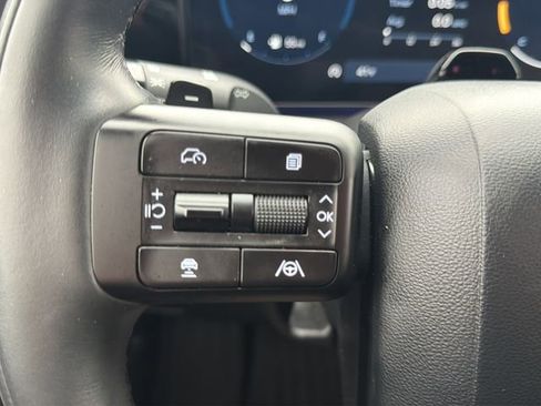 Used 2024 Hyundai Santa Fe Calligraphy image 22