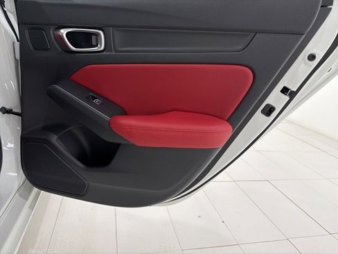 Certified 2023 Acura Integra A-Spec image 21