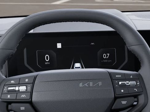 New 2026 Kia Sportage X-Pro Prestige image 21