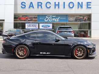 Used 2024 Ford Mustang GT Premium w/ GT Performance Package RWD video 2