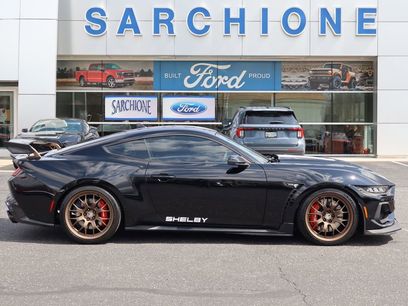 Used 2024 Ford Mustang GT Premium w/ GT Performance Package