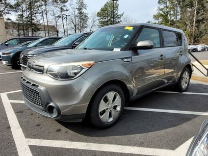 Used 2016 Kia Soul w/ Convenience Package