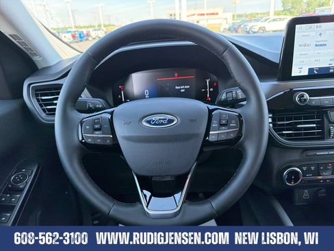 New 2026 Ford Escape Active w/ Cold Weather Package AWD/4WD image 14