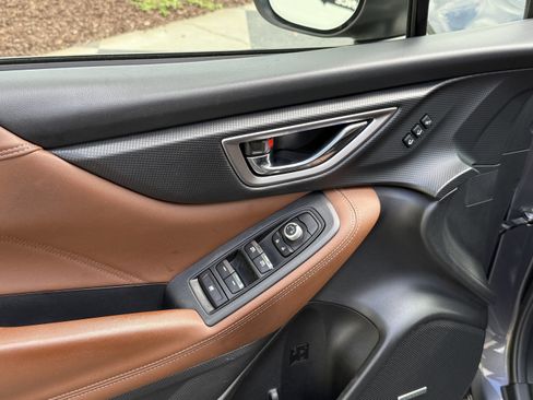 Used 2021 Subaru Forester Touring w/ Popular Package #2 image 15