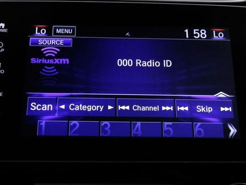 Certified 2022 Honda CR-V Touring image 36