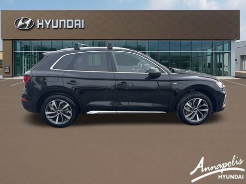 Used 2024 Audi Q5 2.0T Premium Plus image 6