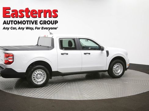 Used 2022 Ford Maverick XL w/ Equipment Group 100A Standard image 41