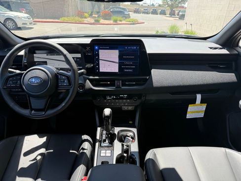Certified 2026 Subaru Outback Premium AWD/4WD image 14