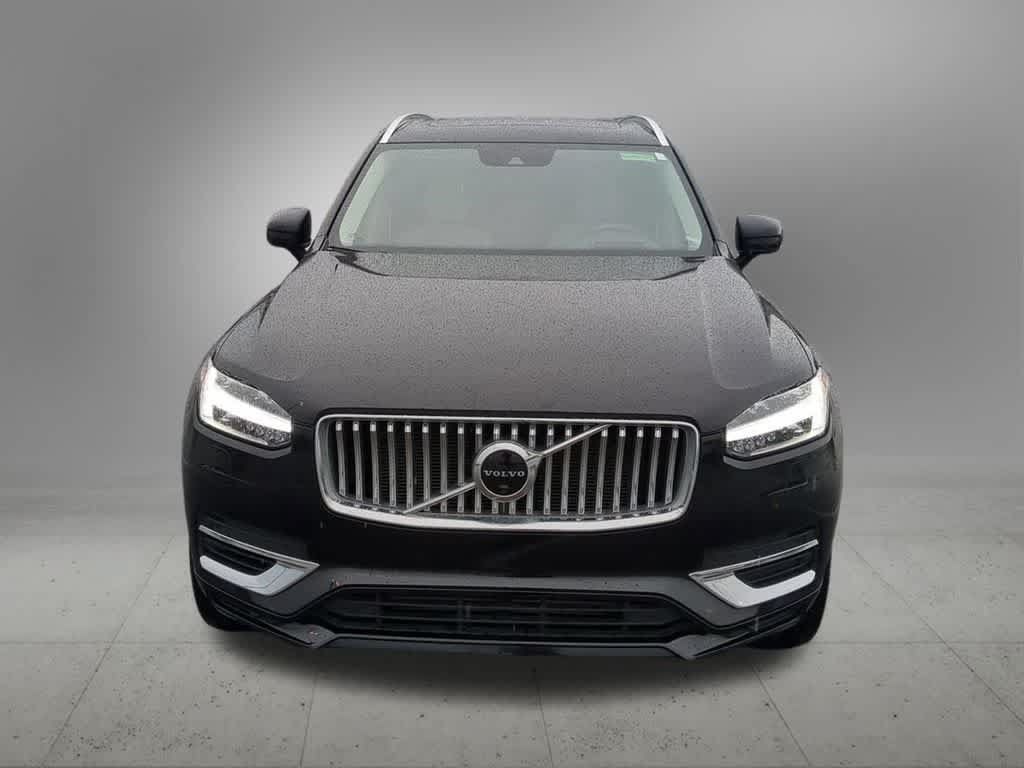 Used 2022 Volvo XC90 T8 Inscription w/ Advanced Package AWD/4WD image 9