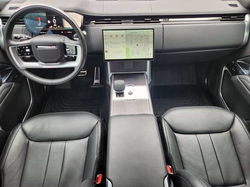 Used 2025 Land Rover Range Rover Autobiography AWD/4WD image 28