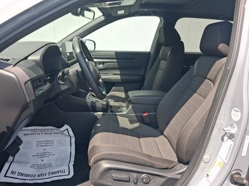 Used 2026 Honda CR-V Sport image 5