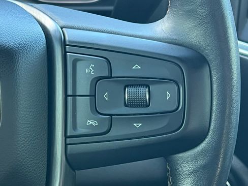 Used 2019 GMC Sierra 1500 AT4 w/ AT4 Premium Package image 33