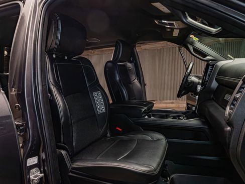 Used 2022 RAM 2500 Power Wagon w/ Level 2 Equipment Group image 27