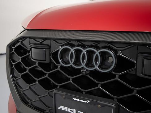 Used 2025 Audi RS Q8 performance AWD/4WD image 39