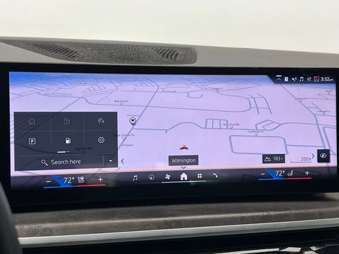 Certified 2024 BMW X5 sDrive40i w/ Premium Package image 13