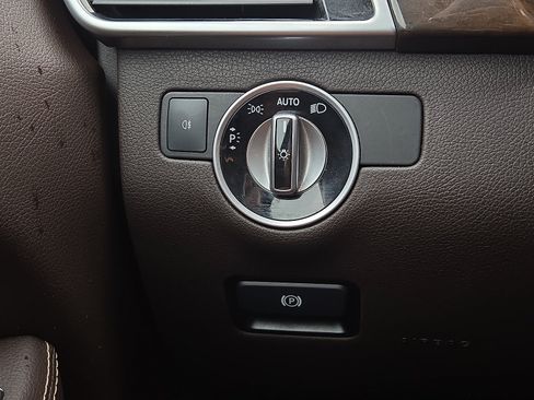 Used 2016 Mercedes-Benz GLE 350 4MATIC image 27