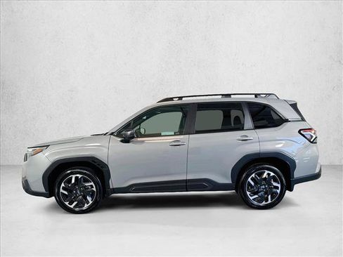 Used 2026 Subaru Forester Limited AWD/4WD image 8