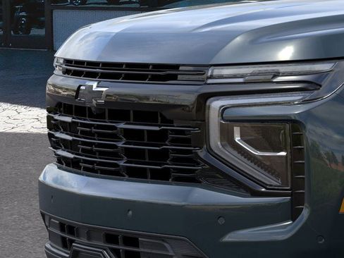 New 2026 Chevrolet Tahoe RST w/ Comfort Package image 13