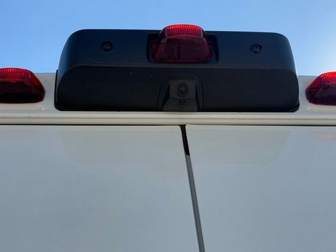 New 2026 RAM ProMaster 3500 w/ Convenience Group image 28