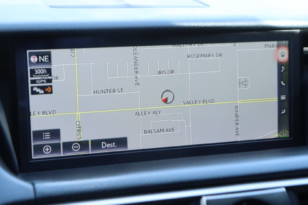 Used 2019 Lexus IS 300 F Sport w/ F Sport Package RWD image 30