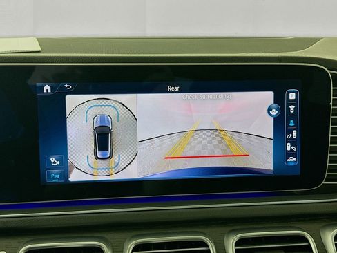 Used 2024 Mercedes-Benz GLE 350 GLE 350 w/ AMG Line Exterior image 15