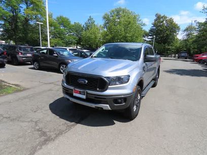 Used 2020 Ford Ranger XLT w/ Equipment Group 301A Mid