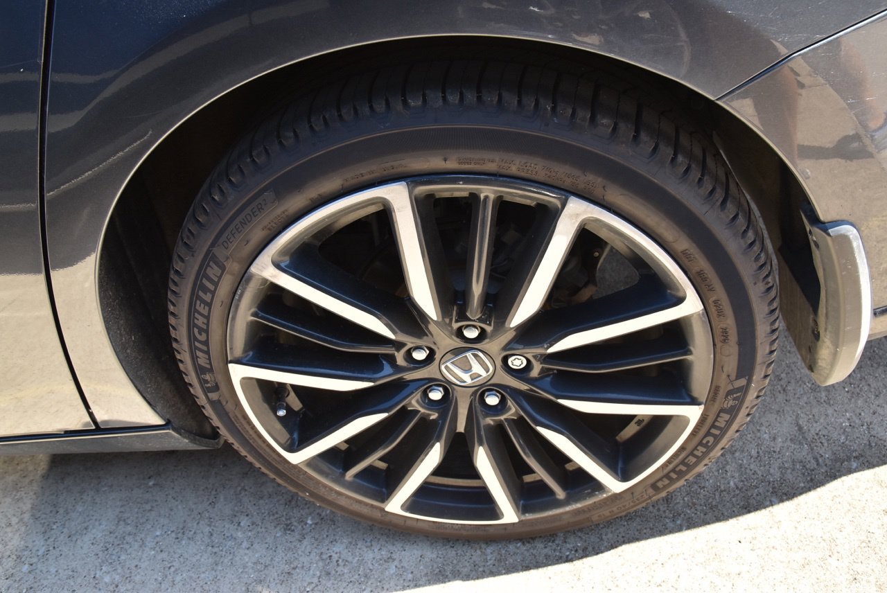 Used 2023 Honda Accord Touring image 10