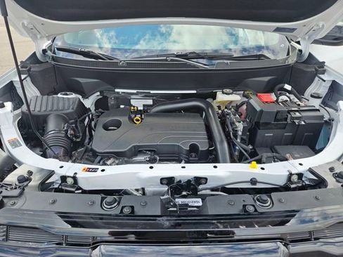 New 2026 GMC Terrain Elevation w/ Black Edition image 22