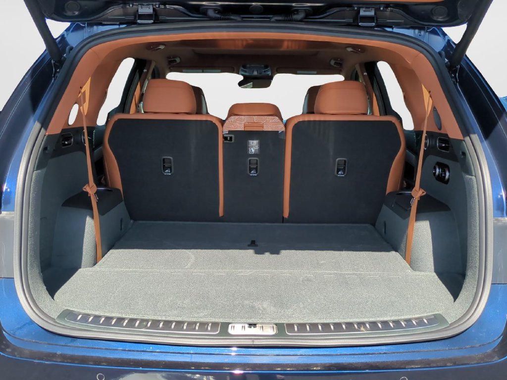 New 2026 Genesis GV80 3.5T Advanced AWD/4WD image 21