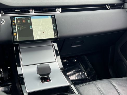 Used 2024 Land Rover Range Rover Evoque S image 24