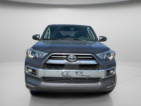 Used 2023 Toyota 4Runner Limited AWD/4WD image 3