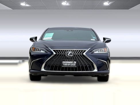 Used 2023 Lexus ES 350 w/ Accessory Package (Z1) FWD image 5