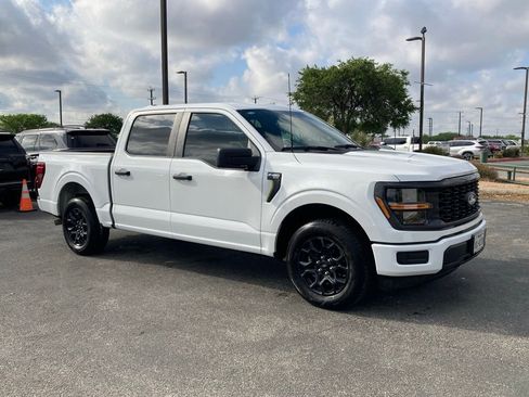Used 2025 Ford F150 STX image 2