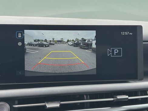 New 2026 Hyundai Santa Cruz SEL FWD image 30