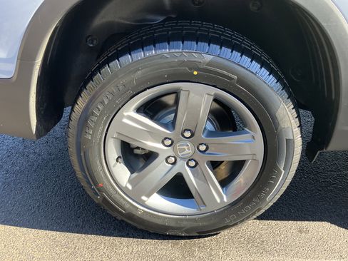 Certified 2022 Honda Ridgeline RTL-E image 13