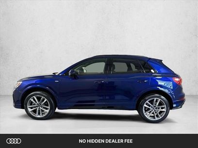 Used 2022 Audi Q3 2.0T Premium Plus w/ Premium Plus Package