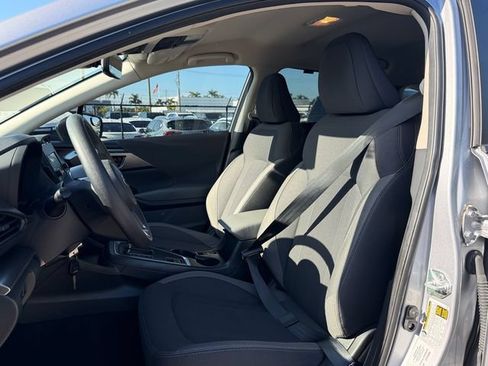 Used 2024 Subaru Impreza 2.0i AWD/4WD image 9