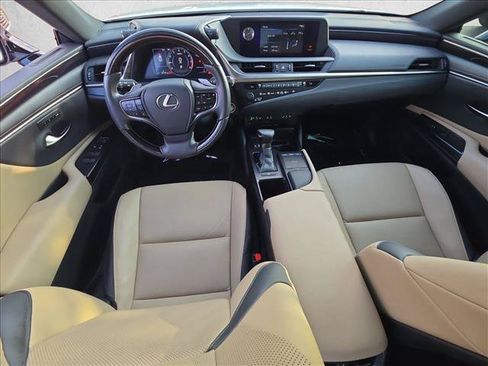 Used 2020 Lexus ES 350 w/ Premium Package FWD image 18