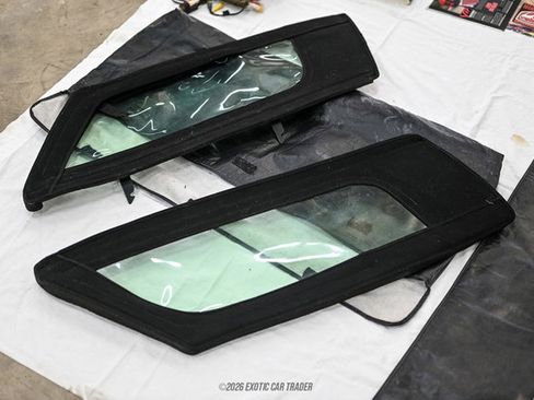 Used 1995 Dodge Viper RT/10 RWD image 49
