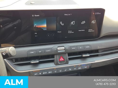 Used 2025 Kia K4 FWD image 17